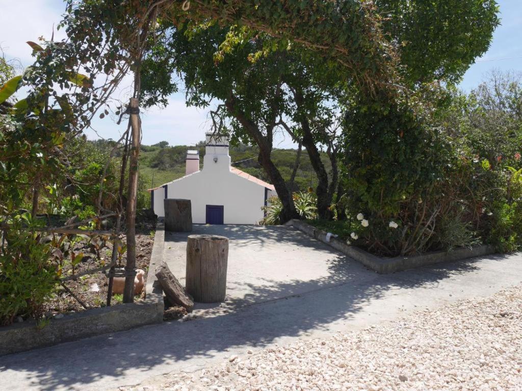 Herdade Amalia Rodrigues Zambujeira do Mar Exterior foto
