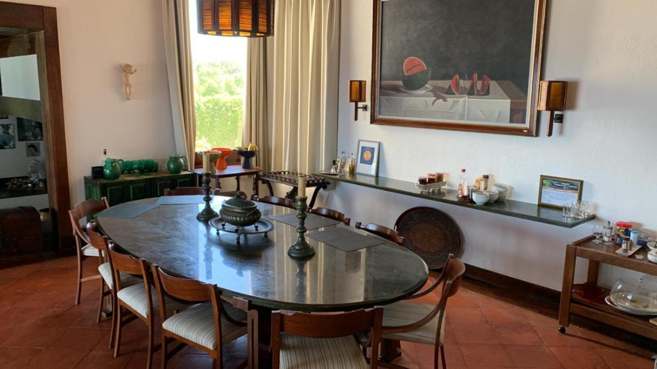 Herdade Amalia Rodrigues Zambujeira do Mar Exterior foto