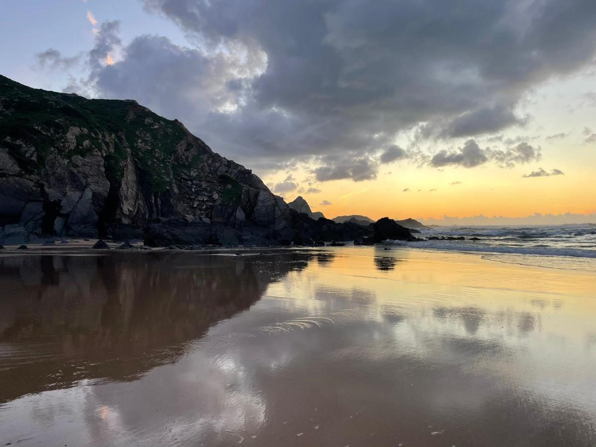 Herdade Amalia Rodrigues Zambujeira do Mar Exterior foto