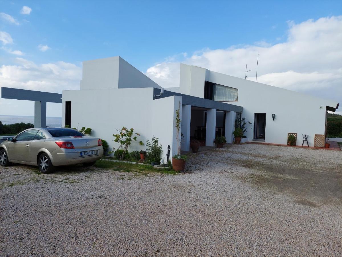 Herdade Amalia Rodrigues Zambujeira do Mar Exterior foto