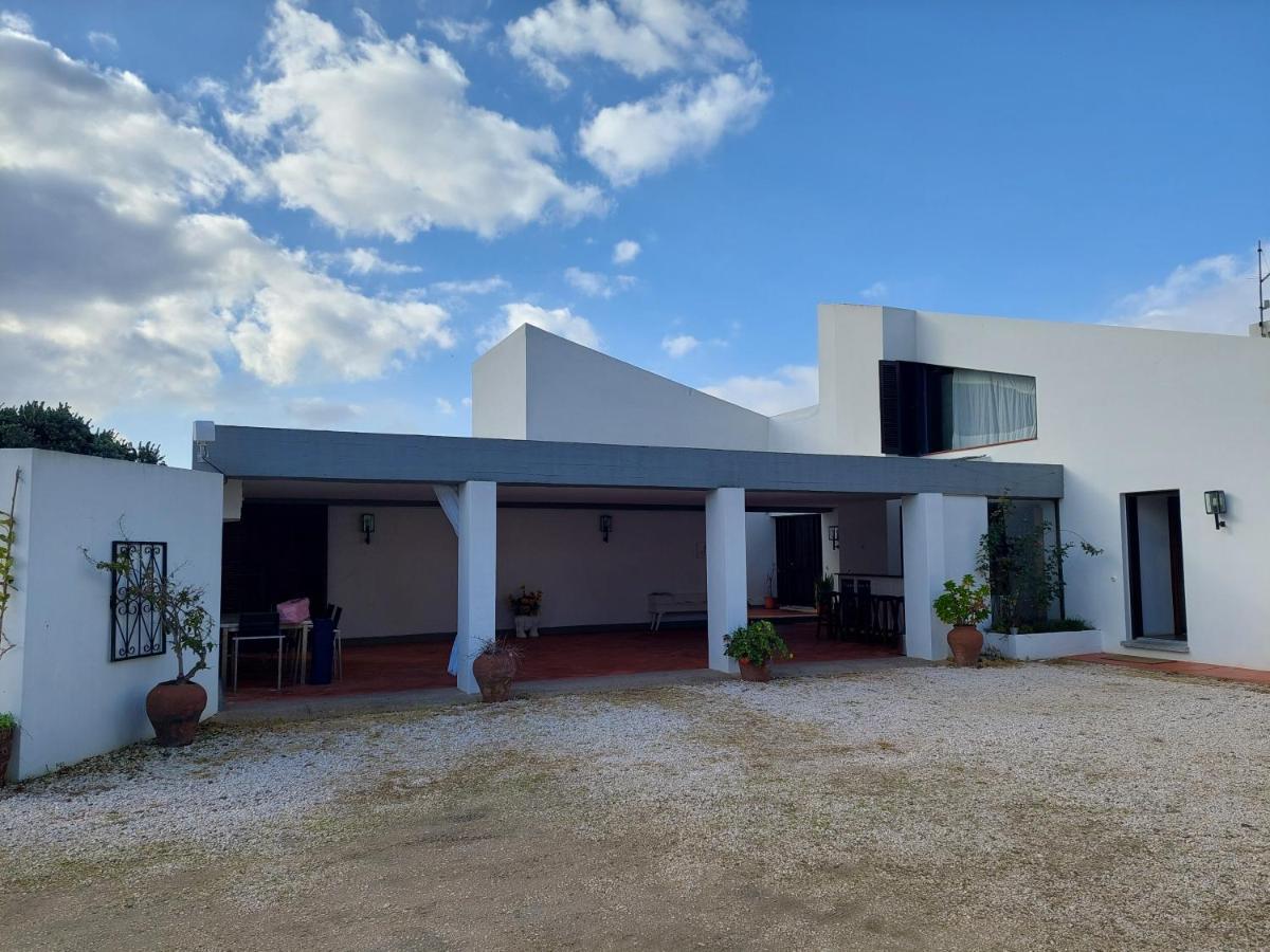 Herdade Amalia Rodrigues Zambujeira do Mar Exterior foto