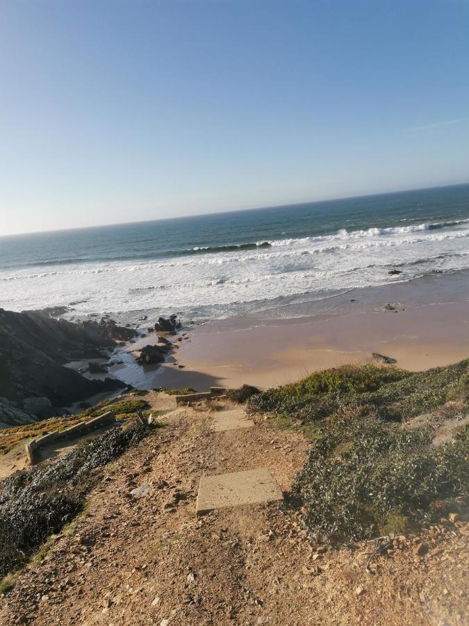 Herdade Amalia Rodrigues Zambujeira do Mar Exterior foto