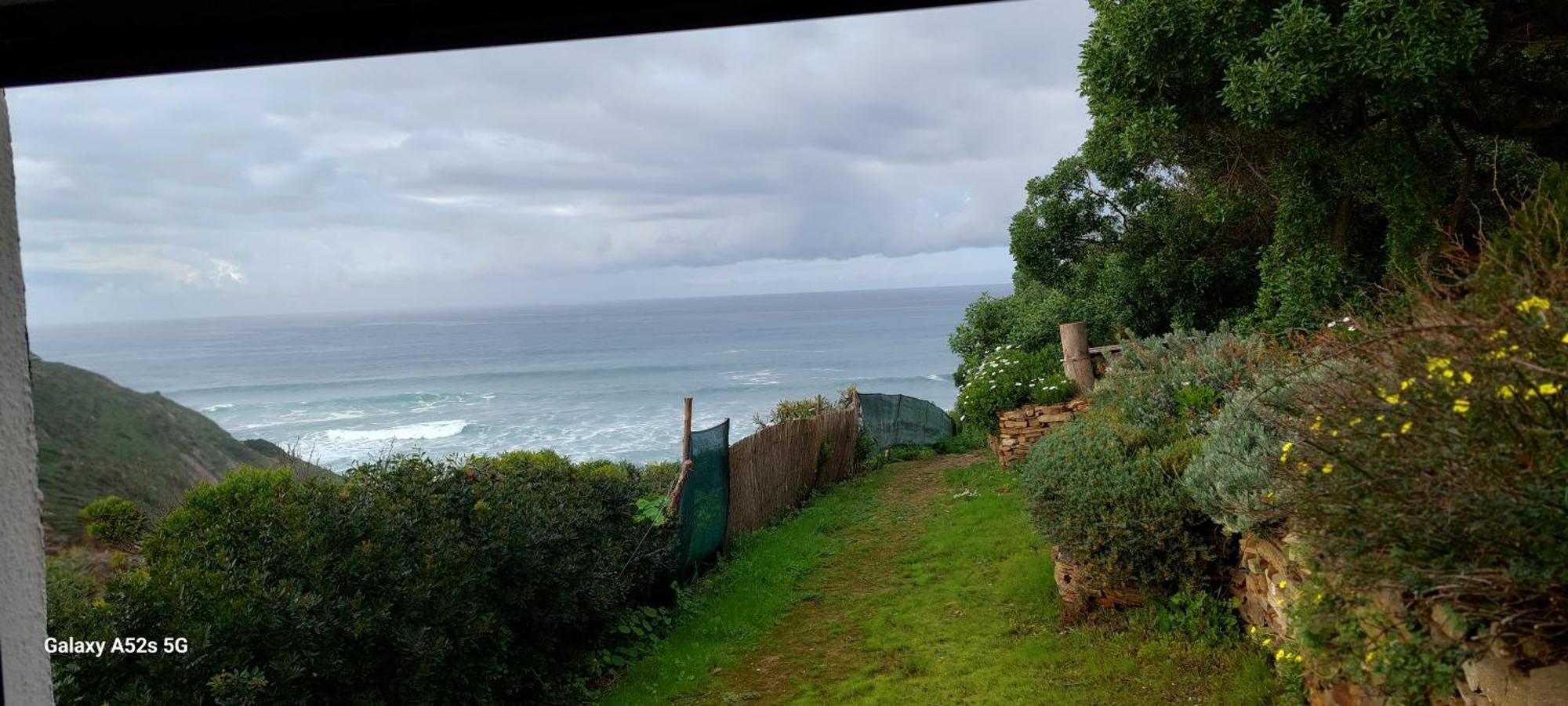 Herdade Amalia Rodrigues Zambujeira do Mar Exterior foto