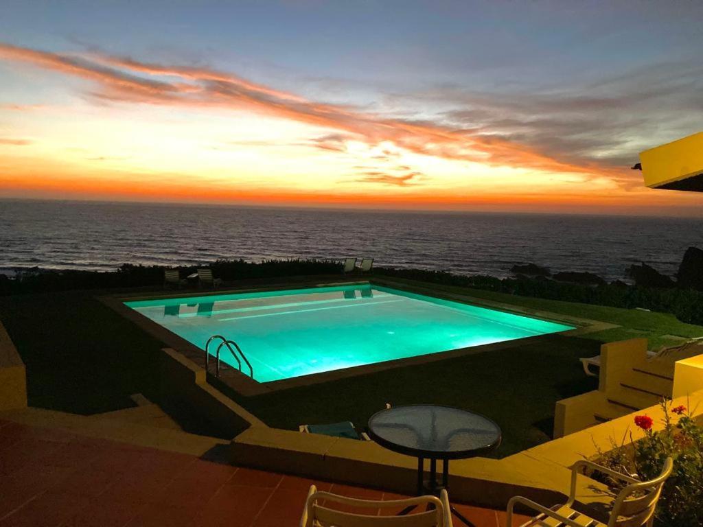 Herdade Amalia Rodrigues Zambujeira do Mar Exterior foto