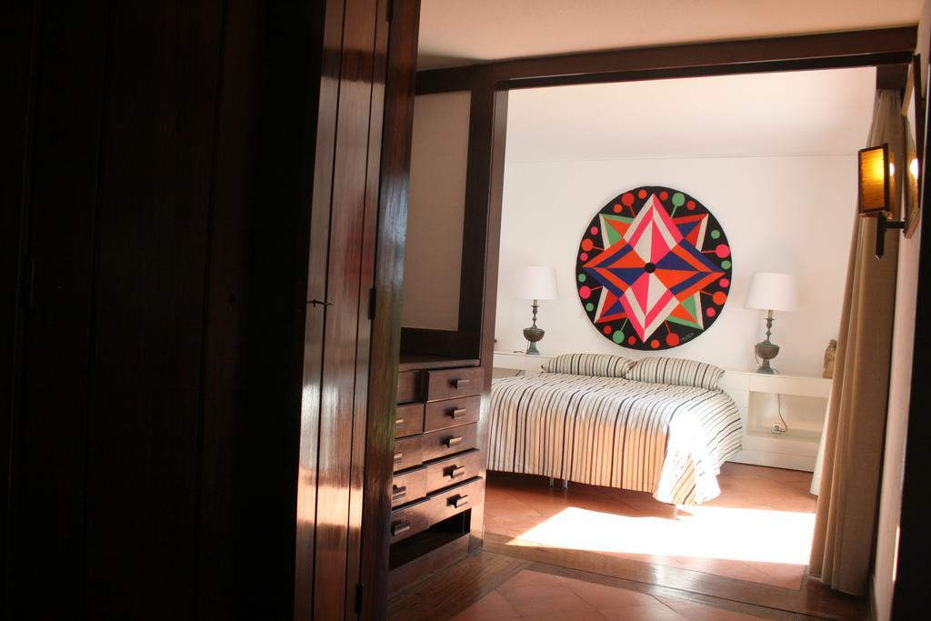 Herdade Amalia Rodrigues Zambujeira do Mar Exterior foto